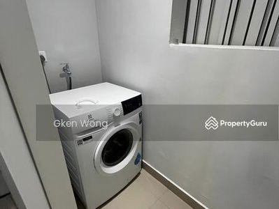 Sentral Suites @ KL Sentral, Malaysia Sentral Suites @ KL Sentral, Malaysia