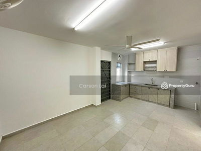 Taman Kinrara Puchong, Malaysia Taman Kinrara Puchong, Malaysia