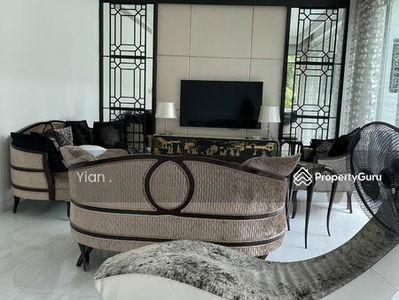 Kiara 9, Malaysia Kiara 9, Malaysia