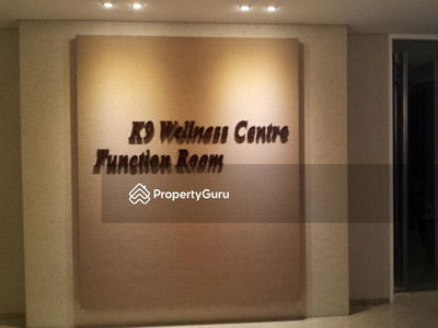 Kiara 9, Malaysia Kiara 9, Malaysia