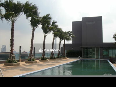 ViPod Residences @ KLCC, Malaysia ViPod Residences @ KLCC, Malaysia