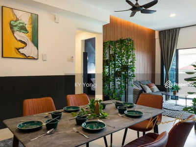 The Address @ Taman Desa, Malaysia The Address @ Taman Desa, Malaysia