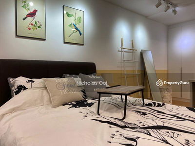 EkoCheras Service Apartment, Malaysia EkoCheras Service Apartment, Malaysia