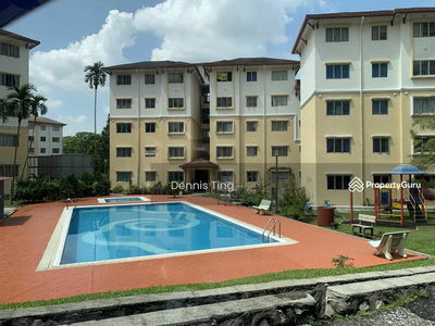 Sri Penaga (Puchong), Malaysia Sri Penaga (Puchong), Malaysia