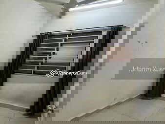 Alam Sanjung @ Subang West, Malaysia Alam Sanjung @ Subang West, Malaysia