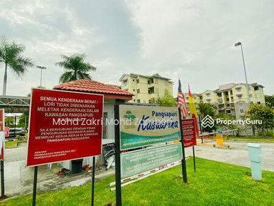 Pangsapuri Kasuarina (Bandar Botanic), Malaysia Pangsapuri Kasuarina (Bandar Botanic), Malaysia