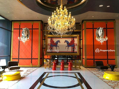 Arte Cheras, Malaysia Arte Cheras, Malaysia