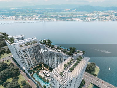 Quay West Residence, Malaysia Quay West Residence, Malaysia