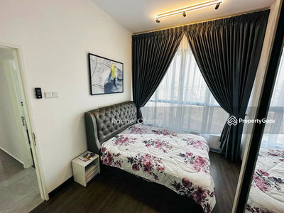 Lavile Kuala Lumpur, Malaysia Lavile Kuala Lumpur, Malaysia