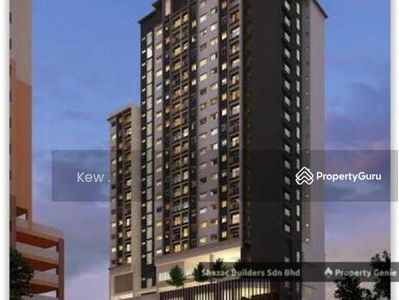 Residensi Wangsa Meranti, Malaysia Residensi Wangsa Meranti, Malaysia