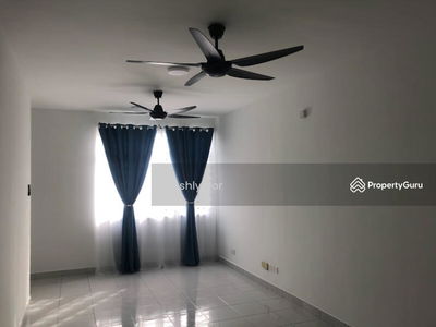 Impiana Sky Residensi, Bukit Jalil, Malaysia Impiana Sky Residensi, Bukit Jalil, Malaysia