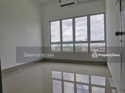 Razak City Residences (RC Residence), Malaysia Razak City Residences (RC Residence), Malaysia