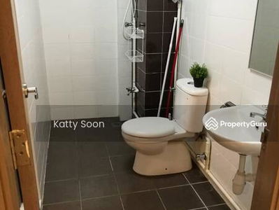 Residensi Alam Damai, Malaysia Residensi Alam Damai, Malaysia