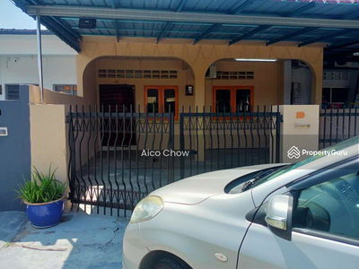 Ipoh Garden Taman Wah Keong Fully Furnished Single Storey House For Rent, Malaysia Ipoh Garden Taman Wah Keong Fully Furnished Single Storey House For Rent, Malaysia