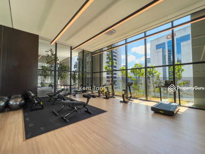 Pavilion Ceylon Hill, Bukit Ceylon, Malaysia Pavilion Ceylon Hill, Bukit Ceylon, Malaysia