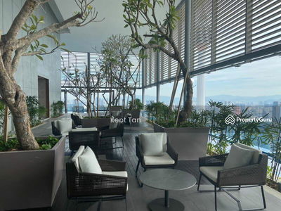 Pavilion Ceylon Hill, Bukit Ceylon, Malaysia Pavilion Ceylon Hill, Bukit Ceylon, Malaysia