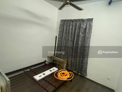 Residensi Pauh Permai, Malaysia Residensi Pauh Permai, Malaysia