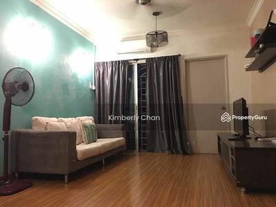 Mentari Condominium @ Danau Lumayan, Malaysia Mentari Condominium @ Danau Lumayan, Malaysia