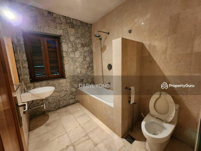 Bungalow at Country Heights Damansara, Malaysia Bungalow at Country Heights Damansara, Malaysia