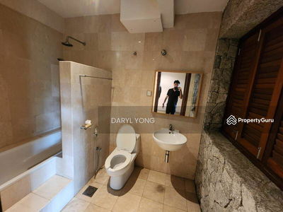 Bungalow at Country Heights Damansara, Malaysia Bungalow at Country Heights Damansara, Malaysia