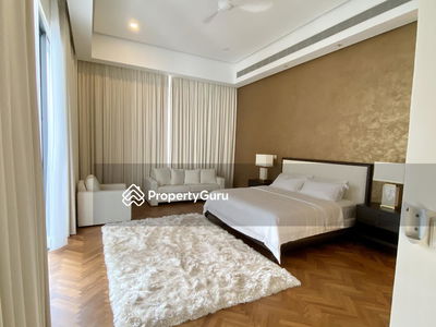 Rimbun @ Embassy Row, Malaysia Rimbun @ Embassy Row, Malaysia