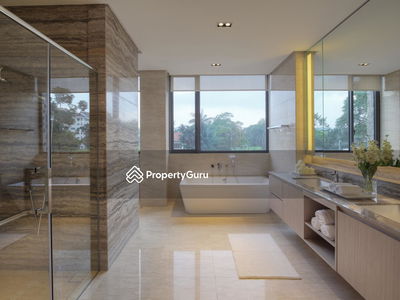 Rimbun @ Embassy Row, Malaysia Rimbun @ Embassy Row, Malaysia