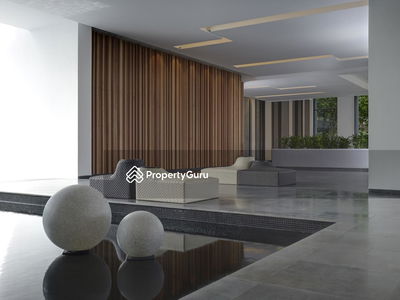 Rimbun @ Embassy Row, Malaysia Rimbun @ Embassy Row, Malaysia