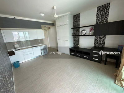 The Grand @ Kelana Damansara Suite, Malaysia The Grand @ Kelana Damansara Suite, Malaysia