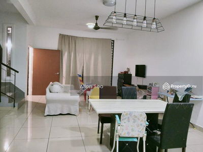 Precinct 1, Nusa Idaman @ Iskandar Puteri, Malaysia Precinct 1, Nusa Idaman @ Iskandar Puteri, Malaysia