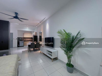 THE NETIZEN @ BANDAR TUN HUSSEIN ONN, Malaysia THE NETIZEN @ BANDAR TUN HUSSEIN ONN, Malaysia