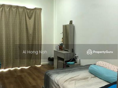 Suasana @ Utropolis, Malaysia Suasana @ Utropolis, Malaysia