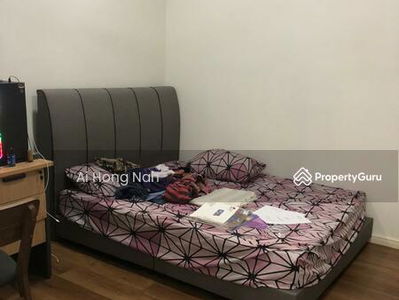 Suasana @ Utropolis, Malaysia Suasana @ Utropolis, Malaysia