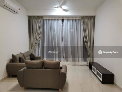 The Park Sky Residence @ Bukit Jalil City, Malaysia The Park Sky Residence @ Bukit Jalil City, Malaysia