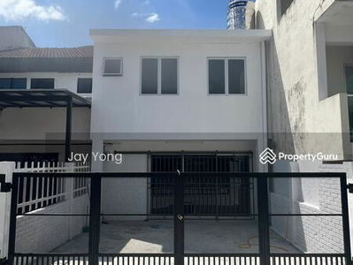 Taman Sri Gombak, Malaysia Taman Sri Gombak, Malaysia