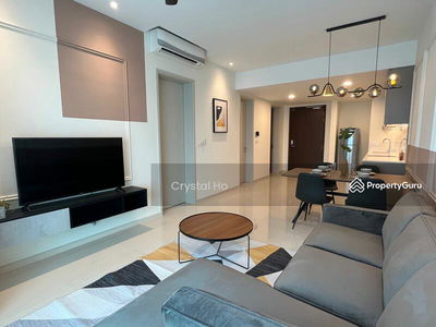 Residensi Solaris Parq, Malaysia Residensi Solaris Parq, Malaysia