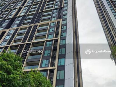 Residensi Solaris Parq, Malaysia Residensi Solaris Parq, Malaysia