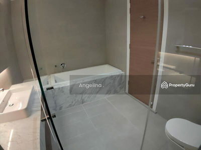 ARIA Luxury Residence, KLCC, Malaysia ARIA Luxury Residence, KLCC, Malaysia