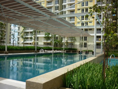 Platinum Lake Condominium PV 15, Malaysia Platinum Lake Condominium PV 15, Malaysia