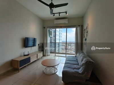 Parkland Residence @ Sungai Melaka, Malaysia Parkland Residence @ Sungai Melaka, Malaysia