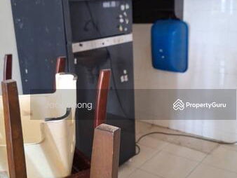 Sri Impian Condominium (Brickfields), Malaysia Sri Impian Condominium (Brickfields), Malaysia