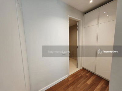 Pavilion Ceylon Hill, Bukit Ceylon, Malaysia Pavilion Ceylon Hill, Bukit Ceylon, Malaysia