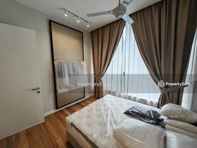 Pavilion Ceylon Hill, Bukit Ceylon, Malaysia Pavilion Ceylon Hill, Bukit Ceylon, Malaysia