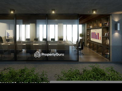 Lumi Tropicana, Malaysia Lumi Tropicana, Malaysia