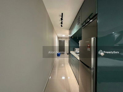 Empire City SOHO, Malaysia Empire City SOHO, Malaysia