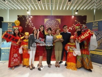 Cubic Botanical, Malaysia Cubic Botanical, Malaysia