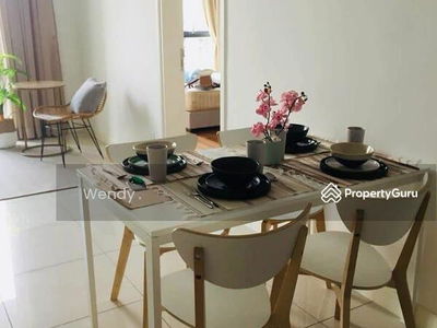 Nadi Bangsar Service Residence, Malaysia Nadi Bangsar Service Residence, Malaysia