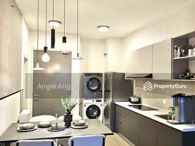 Aster Residence Cheras, Malaysia Aster Residence Cheras, Malaysia