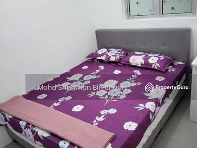 Residensi Metro Kepong, Malaysia Residensi Metro Kepong, Malaysia