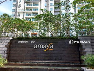 Amaya Saujana, Malaysia Amaya Saujana, Malaysia