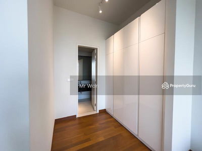 Oxford Residences @ Pavilion Embassy, Malaysia Oxford Residences @ Pavilion Embassy, Malaysia